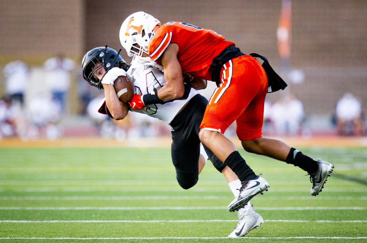 TImpview football leaders helped spark T’Bird resurgence News, Sports